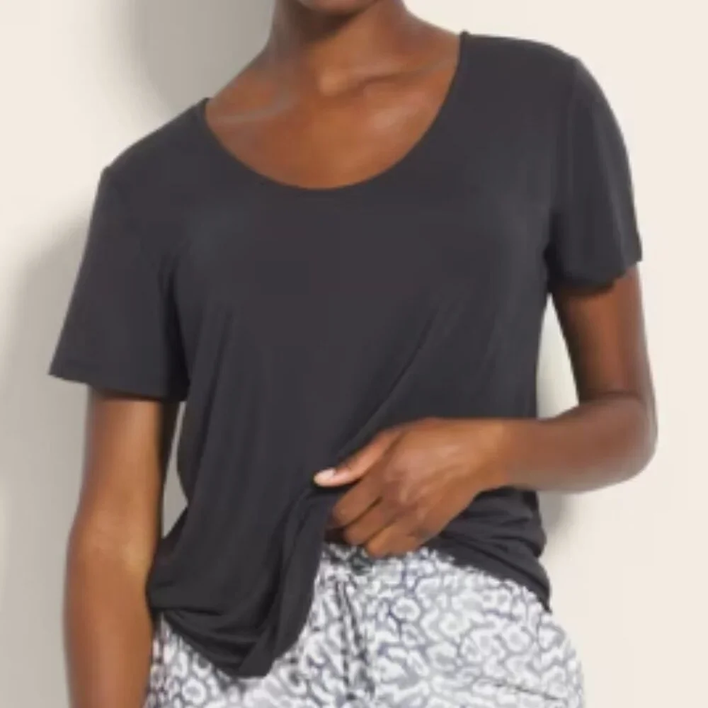 Soma that pants short